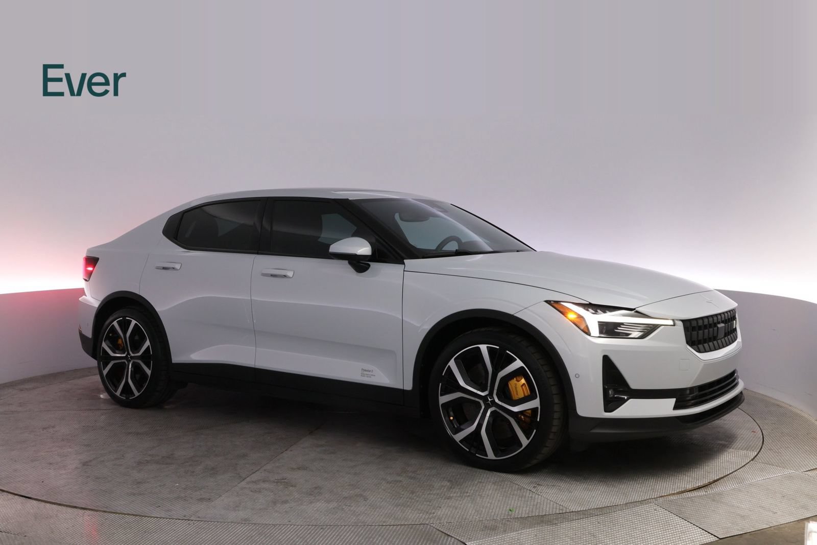 Used 2023 Polestar Polestar 2 w/ Pilot Pack AWD/4WD image 14