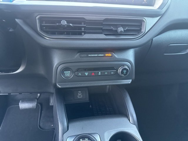 New 2025 Ford Bronco Sport Heritage w/ Convenience Package image 21