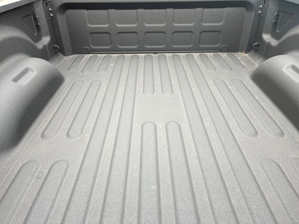 New 2026 RAM 2500 Laramie image 34