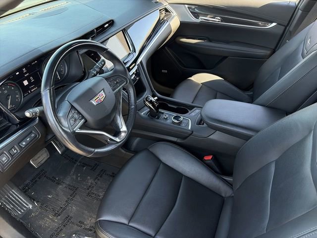 Used 2021 Cadillac XT6 Sport image 20