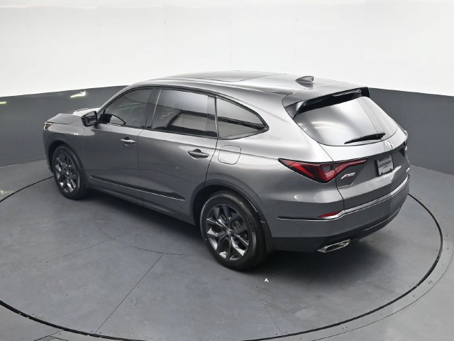 Used 2023 Acura MDX A-Spec AWD/4WD image 24