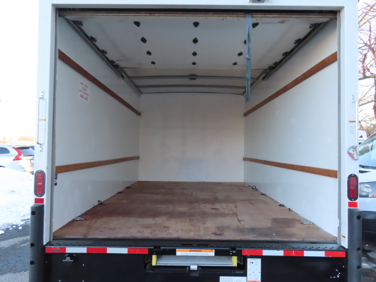 Used 2023 Ford E-350 and Econoline 350 Super Duty w/ Driver's Safety Package image 12