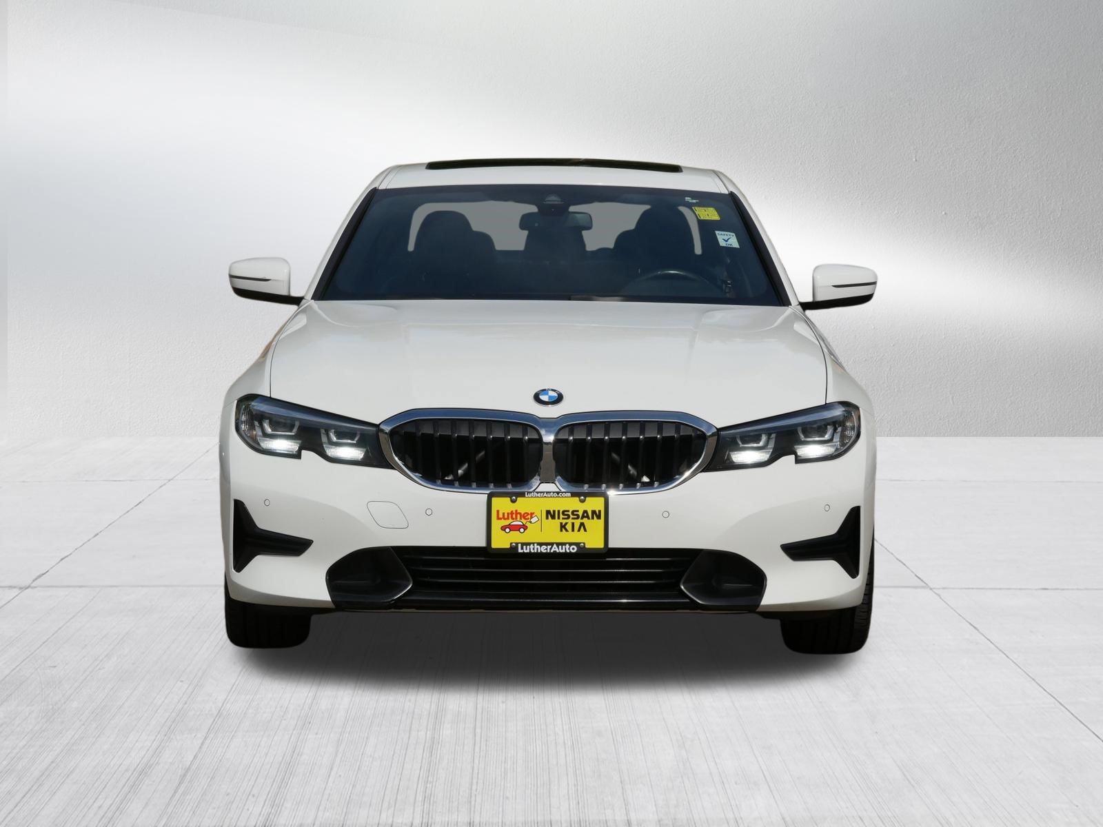 Used 2020 BMW 330i xDrive Sedan AWD/4WD video 2