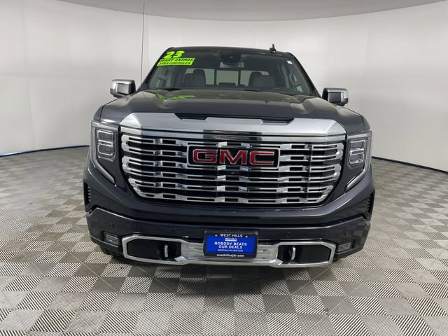 Used 2023 GMC Sierra 1500 Denali image 27