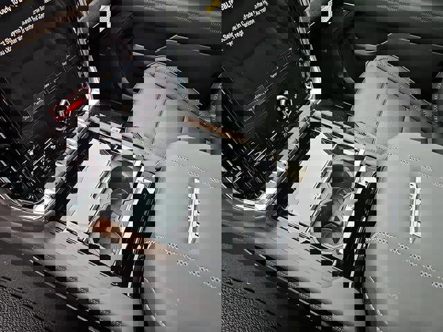 New 2026 GMC Yukon Denali w/ Sun & Power Step Package image 20