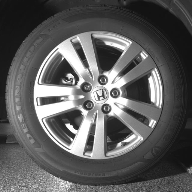 Used 2019 Honda Ridgeline RT image 12