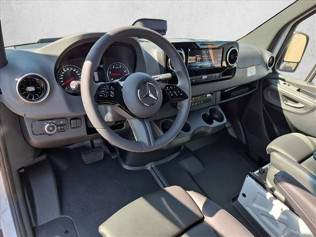 New 2026 Mercedes-Benz Sprinter 2500 image 3