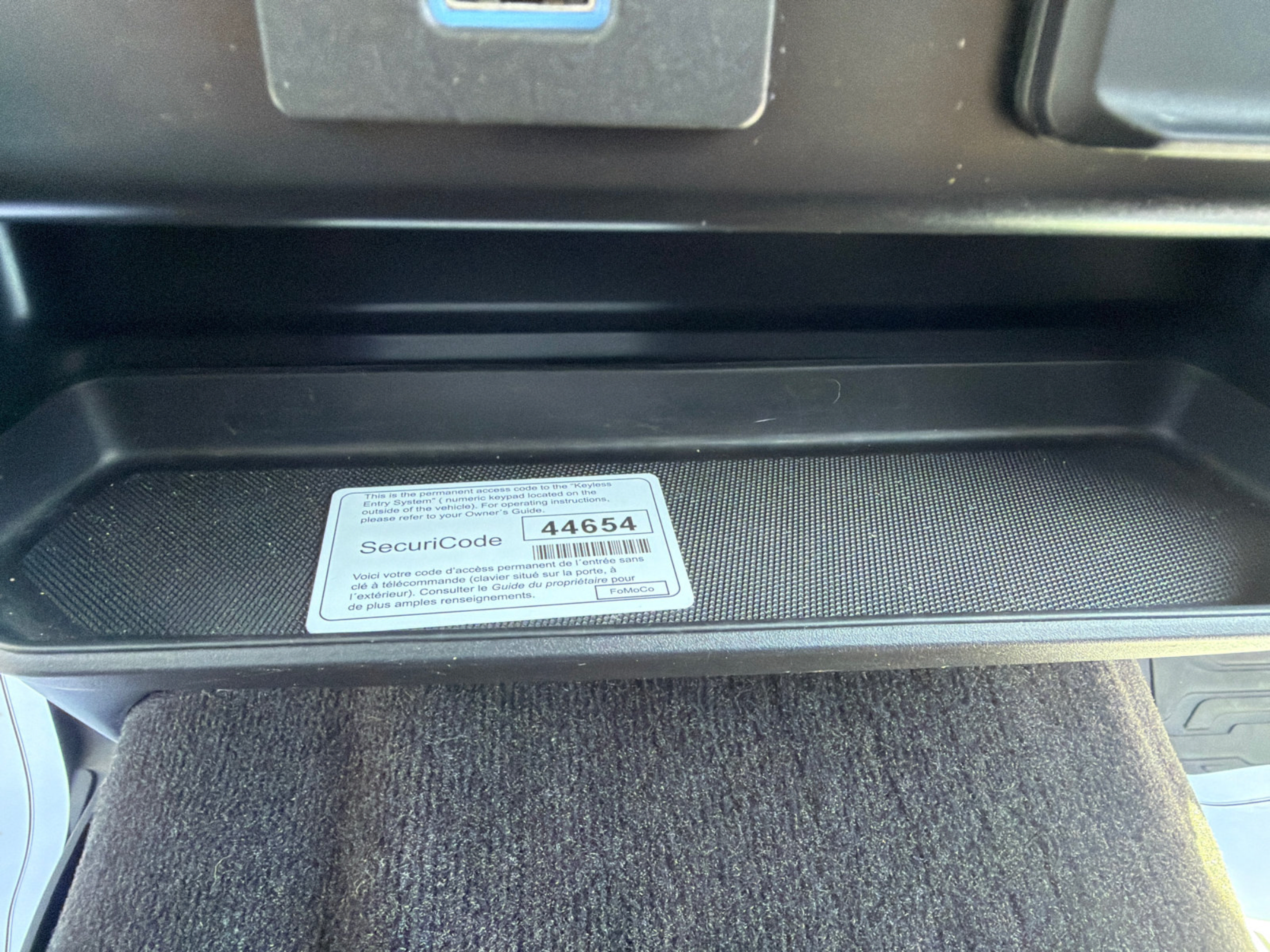 Used 2021 Ford F150 XLT AWD/4WD image 26