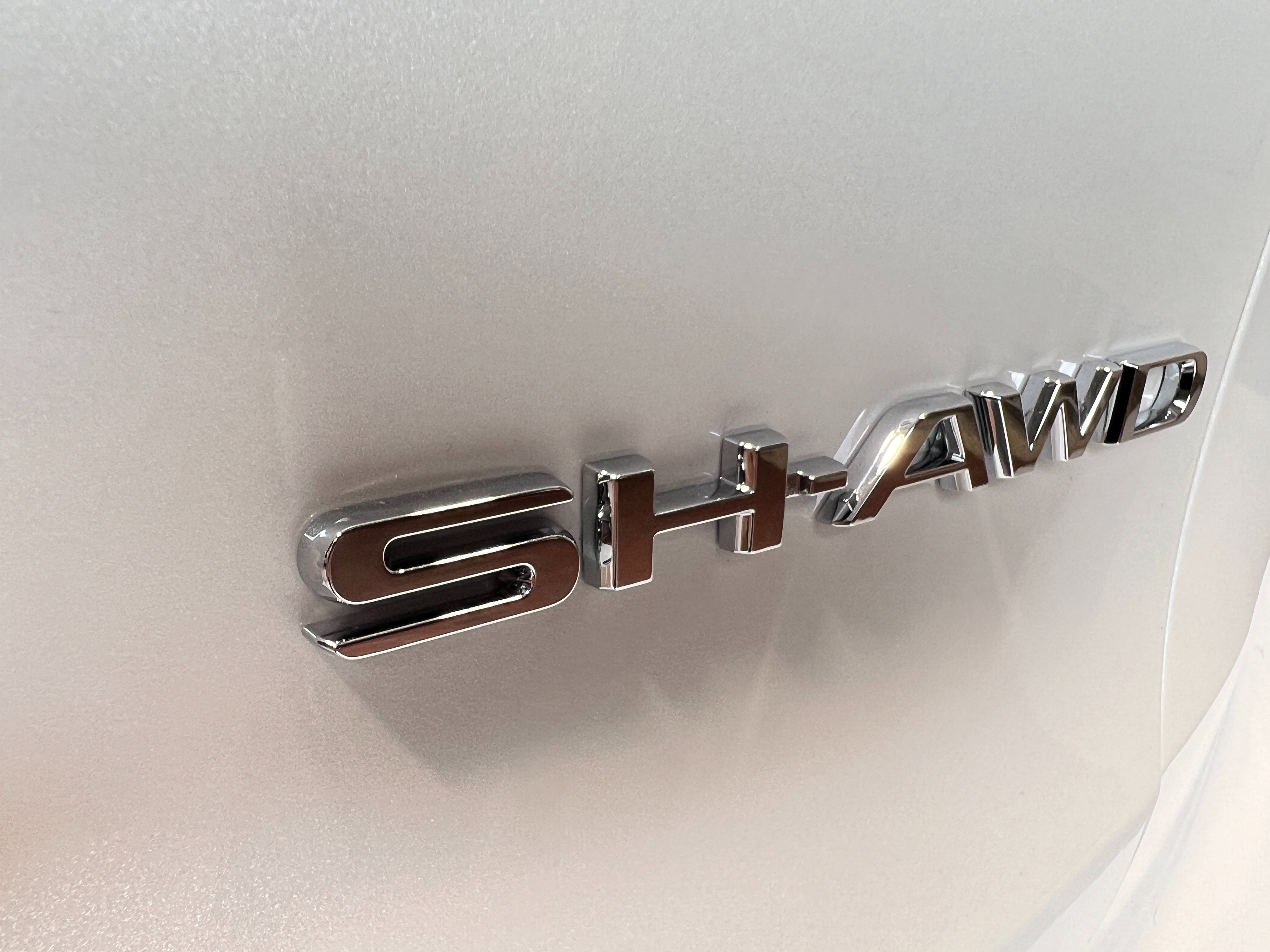 New 2026 Acura RDX SH-AWD w/ Advance Package image 6