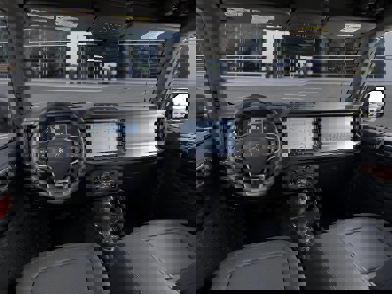 New 2025 Ford Bronco Badlands w/ Sasquatch Package image 34