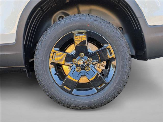 New 2026 Honda Ridgeline Black Edition image 10