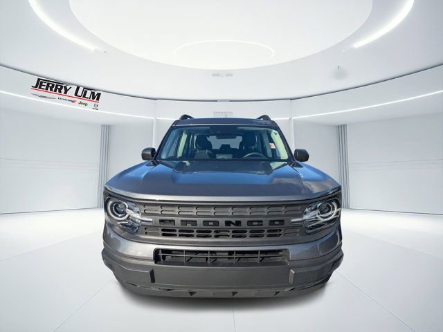 Used 2021 Ford Bronco Sport image 7
