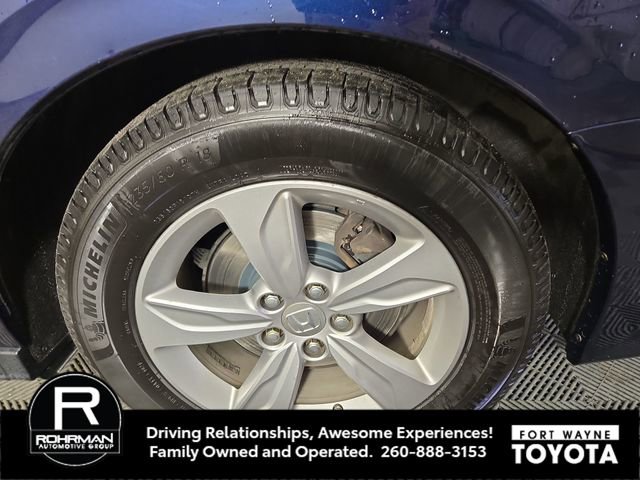 Used 2018 Honda Odyssey EX-L image 11