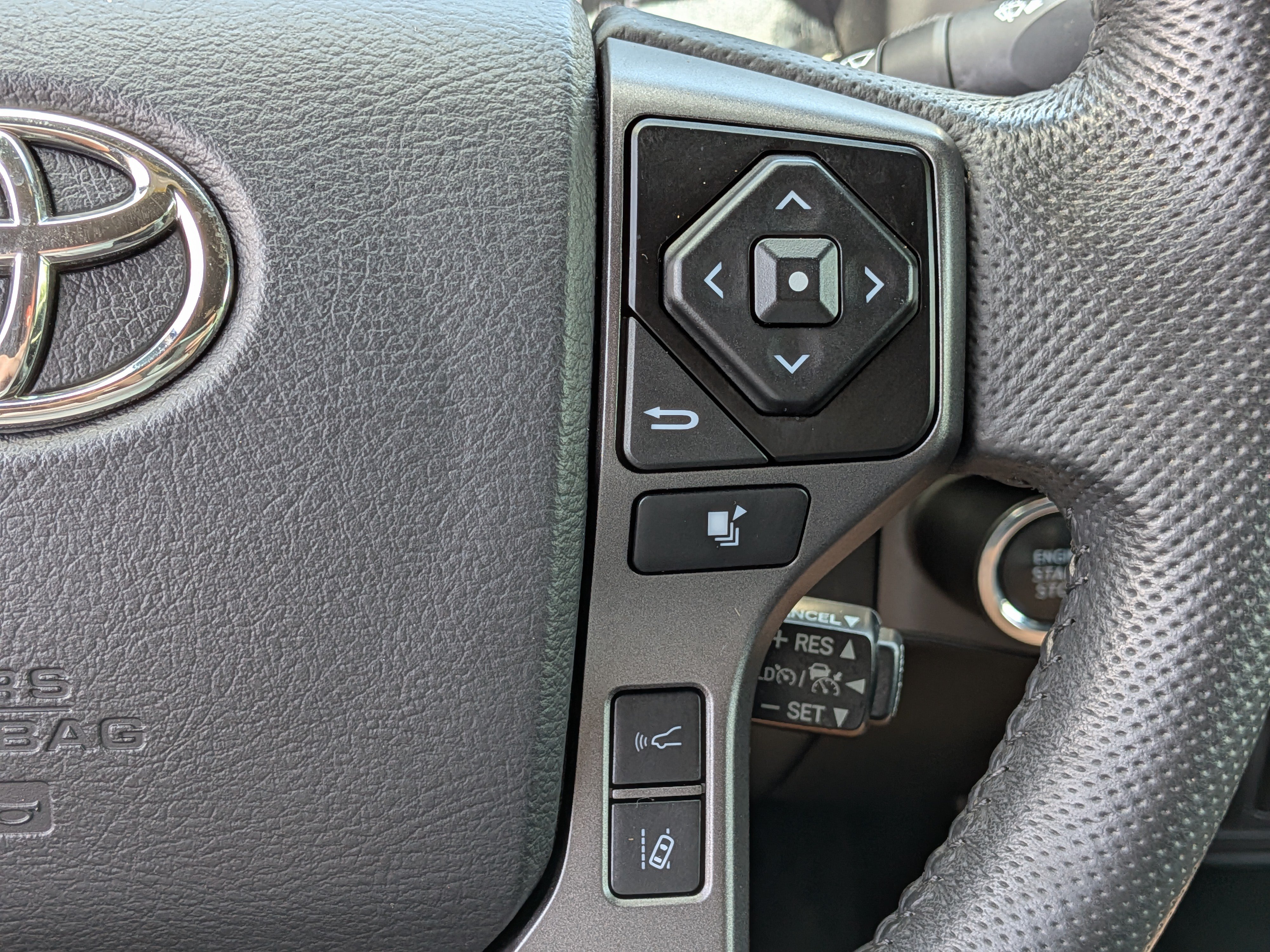 Used 2023 Toyota Tacoma TRD Sport RWD image 24