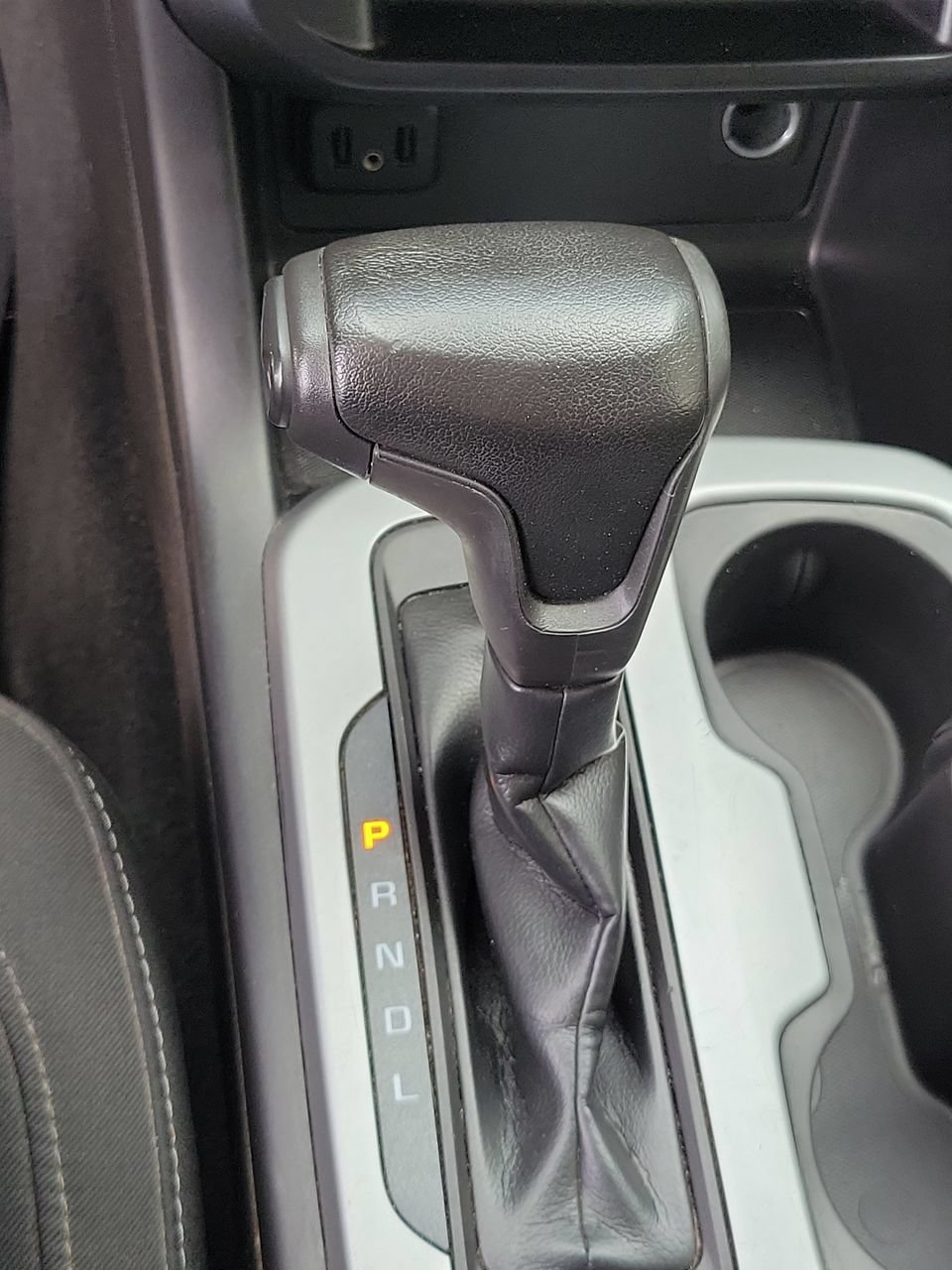 Used 2021 Chevrolet Colorado LT w/ LPO, Power Package RWD image 28