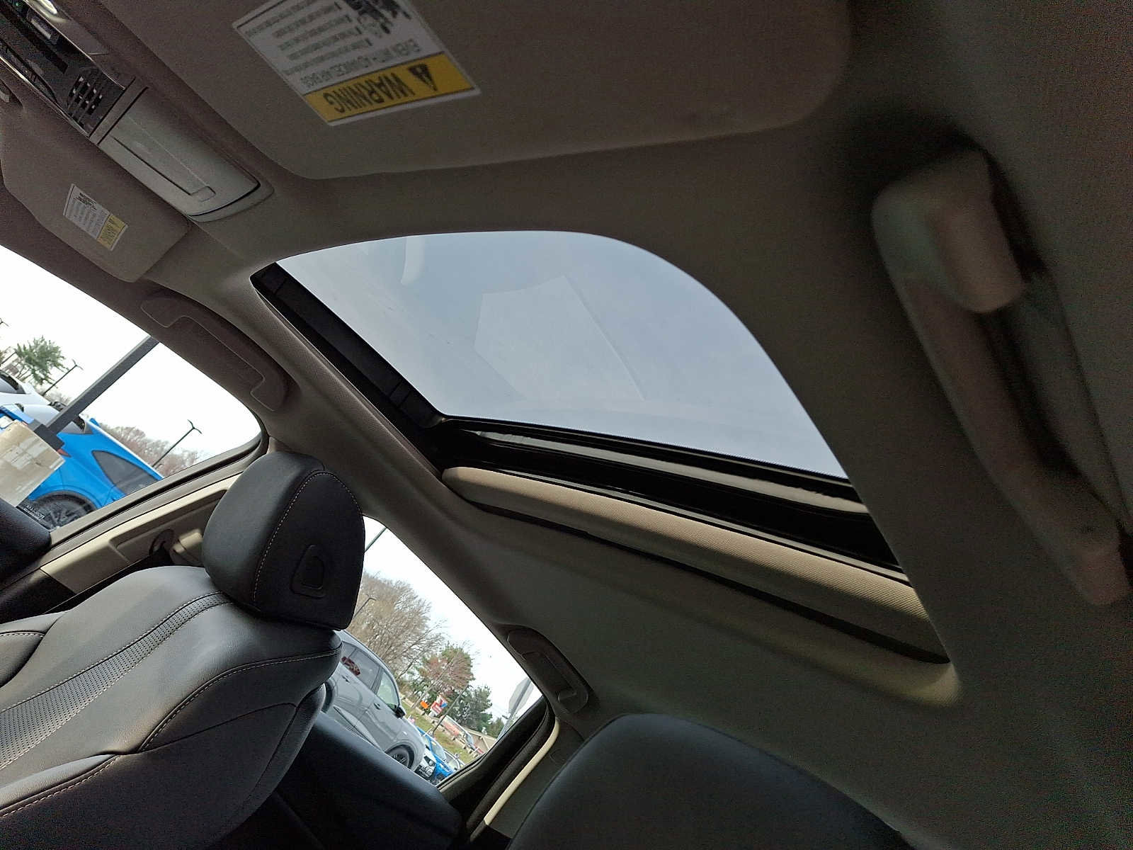 Certified 2023 Acura TLX w/ Technology Package FWD image 14