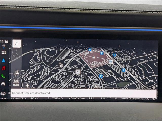 Used 2024 Porsche Macan 4 Electric image 13