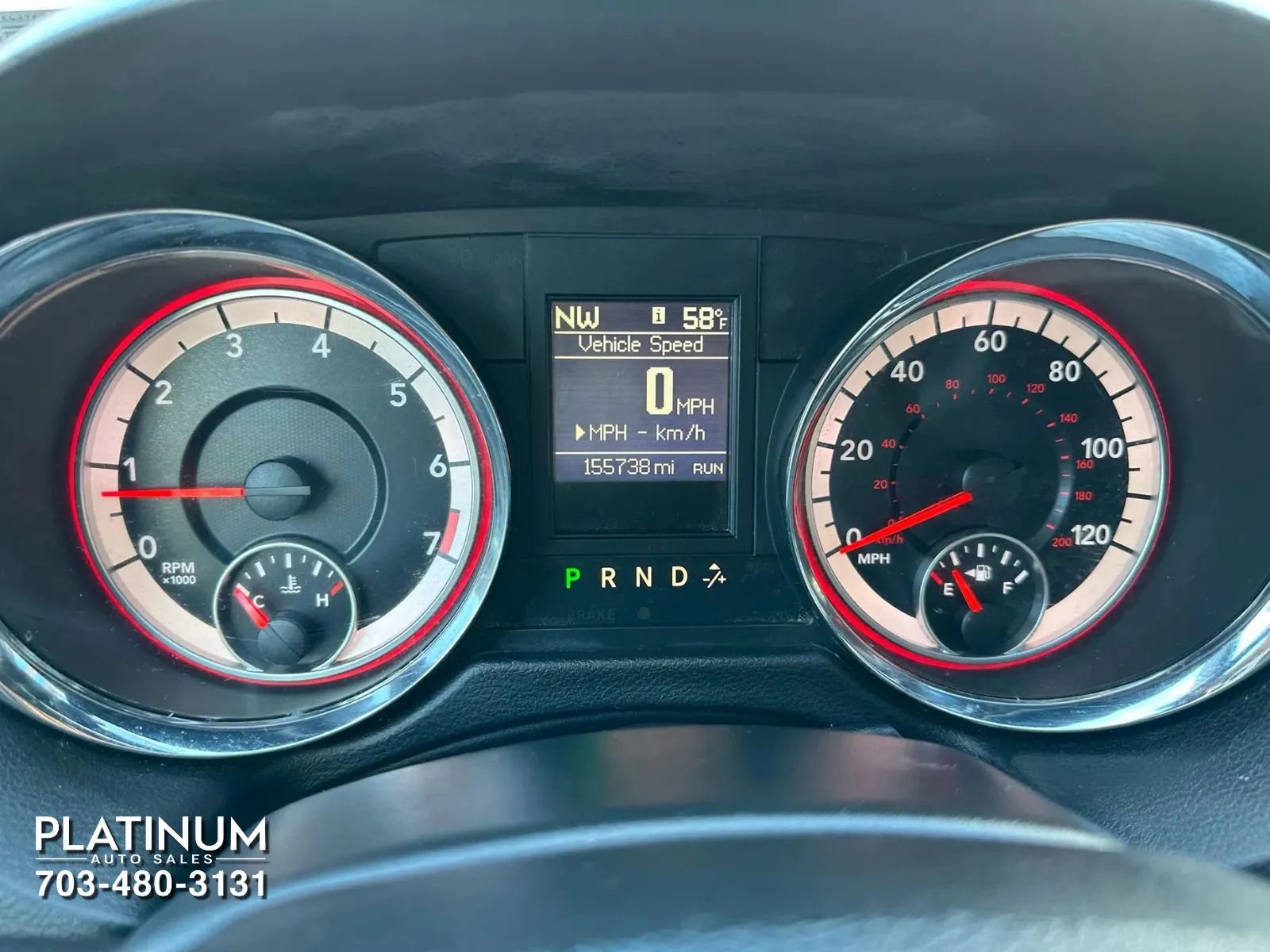 Used 2018 Dodge Grand Caravan GT image 9