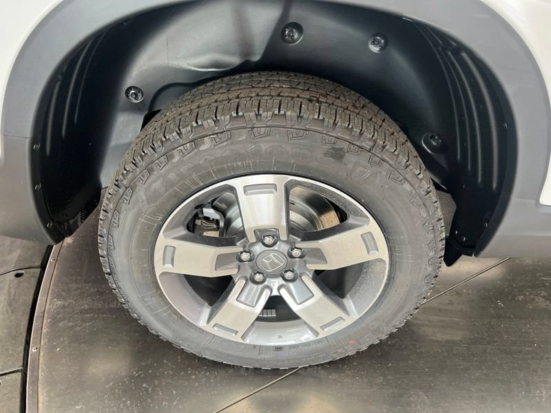 New 2026 Honda Ridgeline RTL image 9