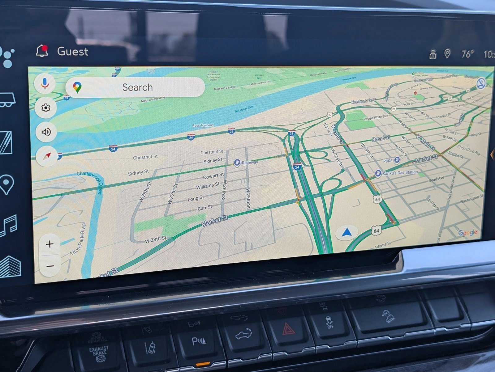 New 2026 Chevrolet Silverado 2500 LTZ w/ LTZ Premium Package image 23