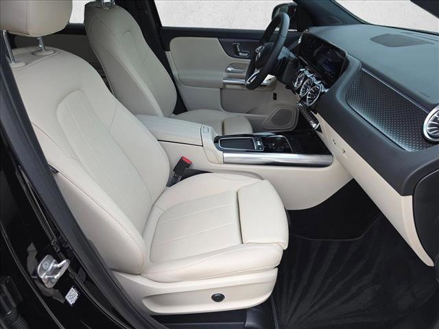 Certified 2025 Mercedes-Benz GLA 250 image 20