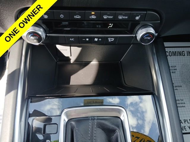 Used 2023 MAZDA CX-5 AWD 2.5 S w/ Premium Package image 25