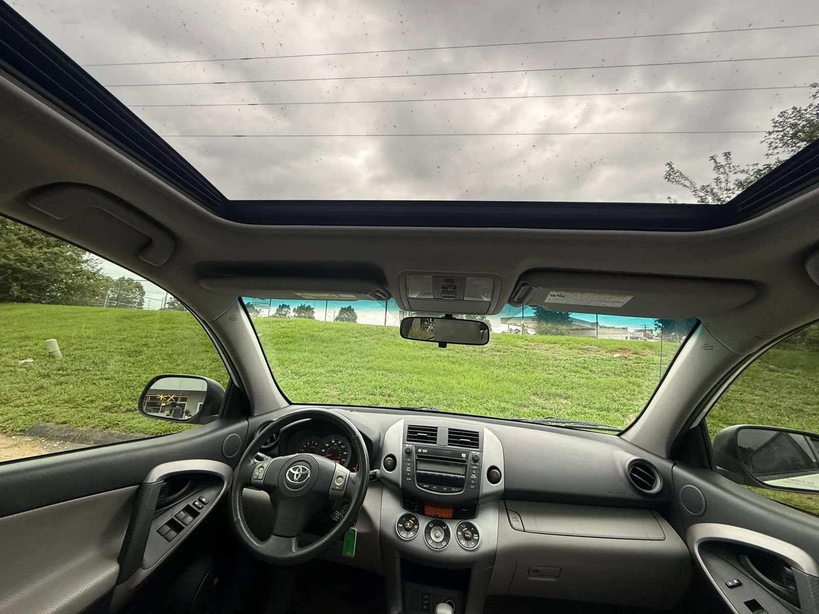 Used 2008 Toyota RAV4 Limited FWD image 14