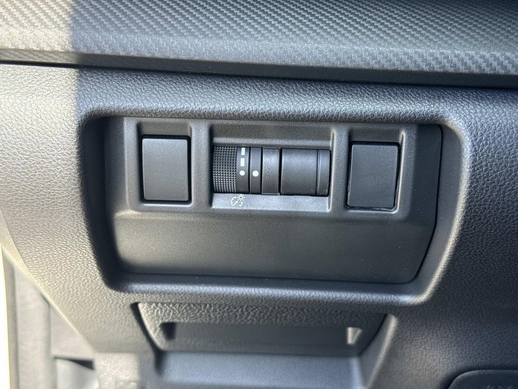 New 2026 Subaru Crosstrek 2.5i AWD/4WD image 40