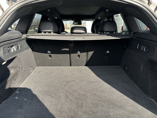 Certified 2023 Mercedes-Benz GLC 300 4MATIC image 10