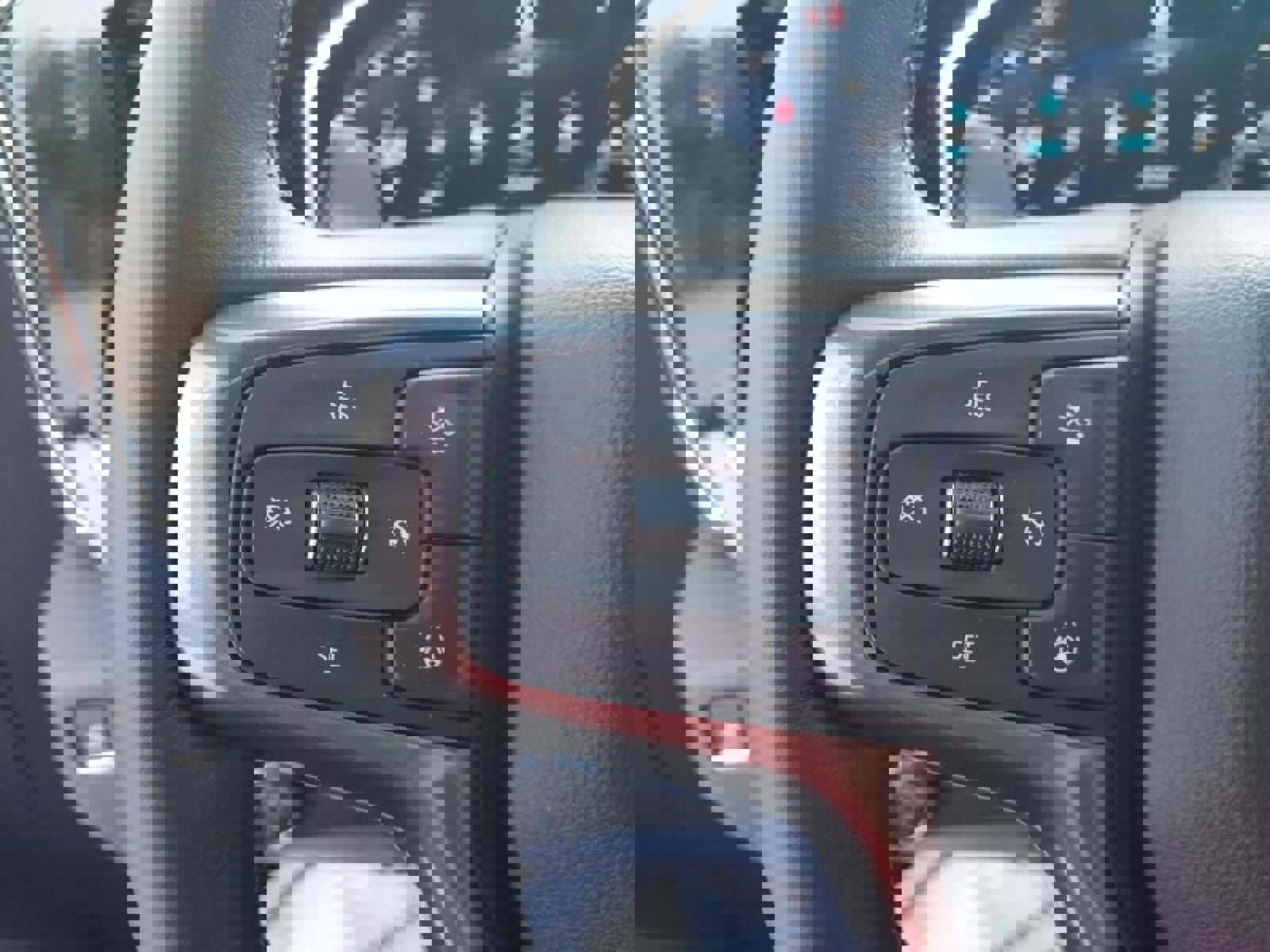 New 2026 Chevrolet Silverado 1500 High Country image 16