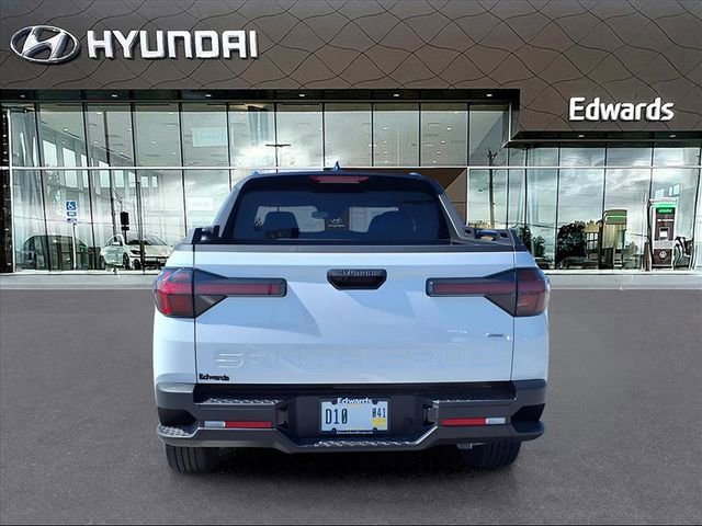 New 2026 Hyundai Santa Cruz SEL image 6