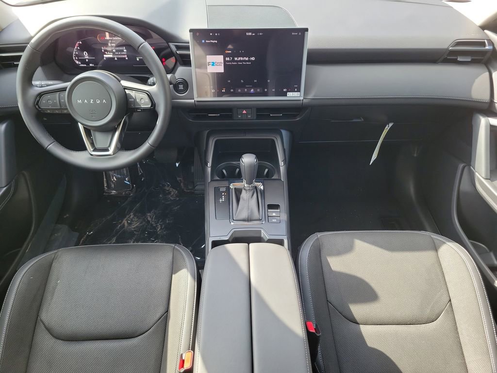 New 2026 MAZDA CX-5 Select AWD/4WD image 15