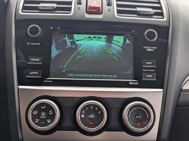 Used 2015 Subaru Crosstrek 2.0i Premium w/ Popular Package #2 image 13