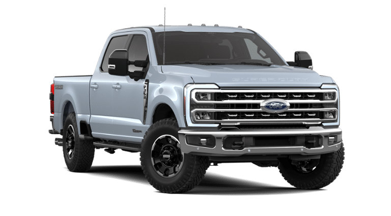 New 2026 Ford F350 Lariat w/ Tremor Off-Road Package AWD/4WD image 25