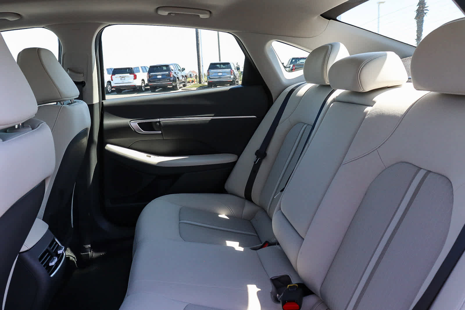 New 2026 Hyundai Sonata SEL image 22