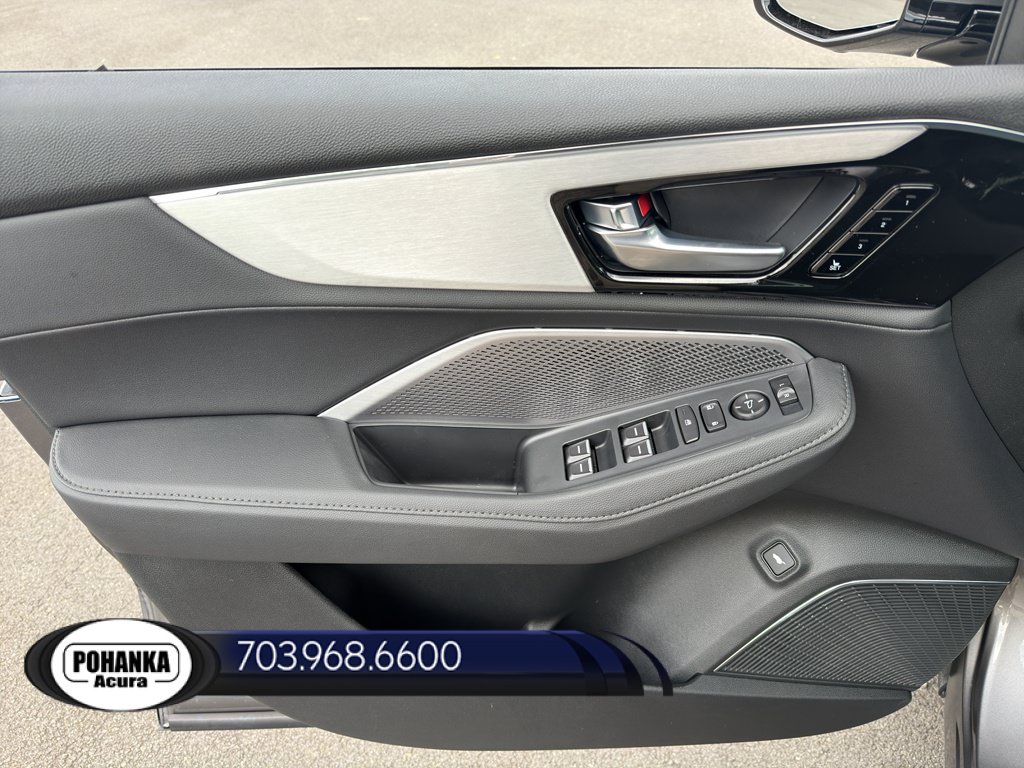 New 2026 Acura MDX SH-AWD image 22