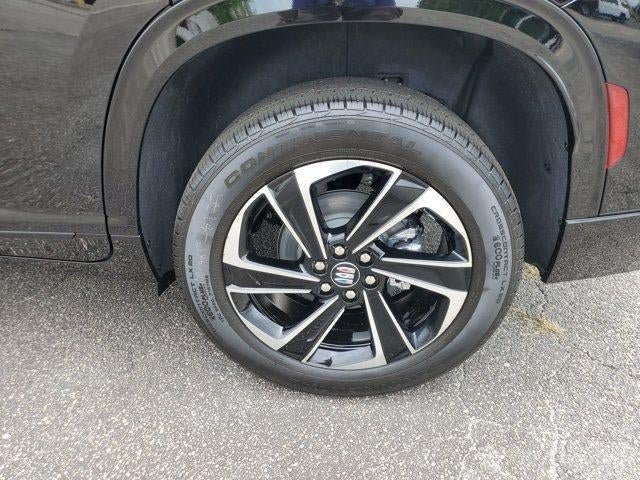New 2026 Buick Enclave Sport Touring w/ Power Package FWD image 7
