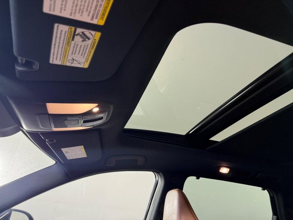 Used 2023 INFINITI QX60 Autograph image 12