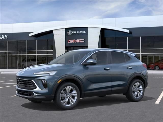 New 2026 Buick Encore GX Preferred w/ Comfort Package FWD video 2
