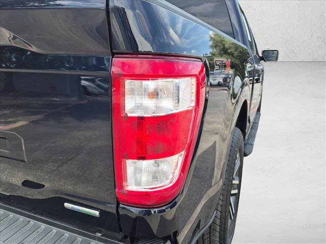 Used 2023 Ford F150 XL w/ STX Appearance Package RWD image 28