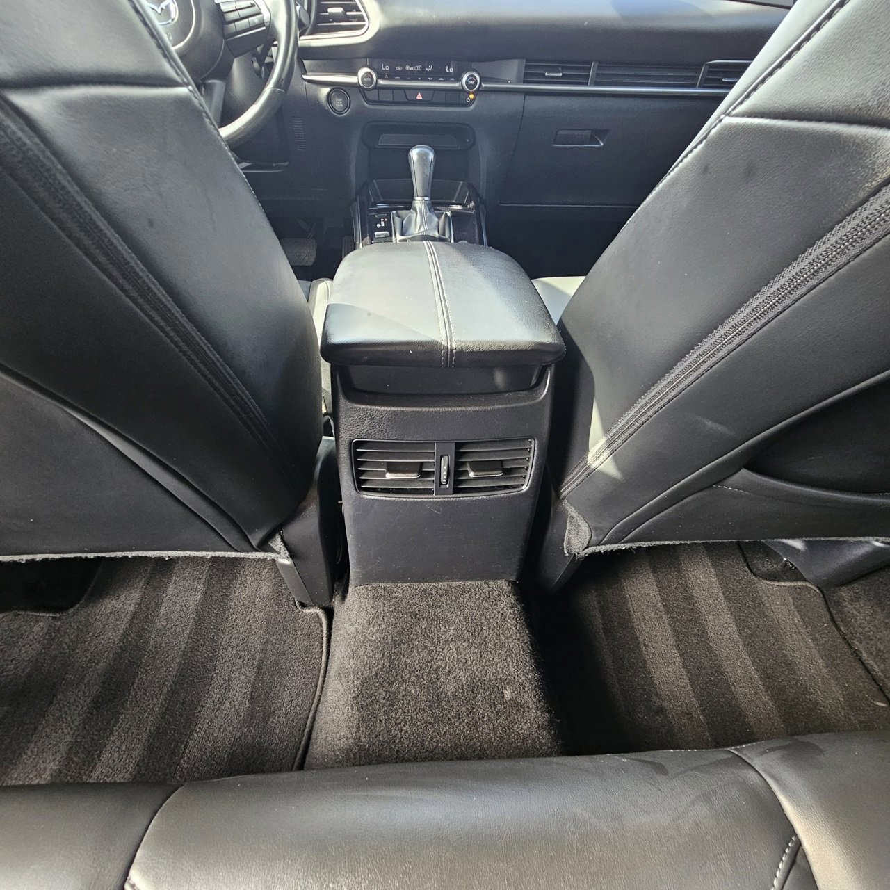 Used 2024 MAZDA CX-30 AWD 2.5 S w/ Select Sport Pkg image 12