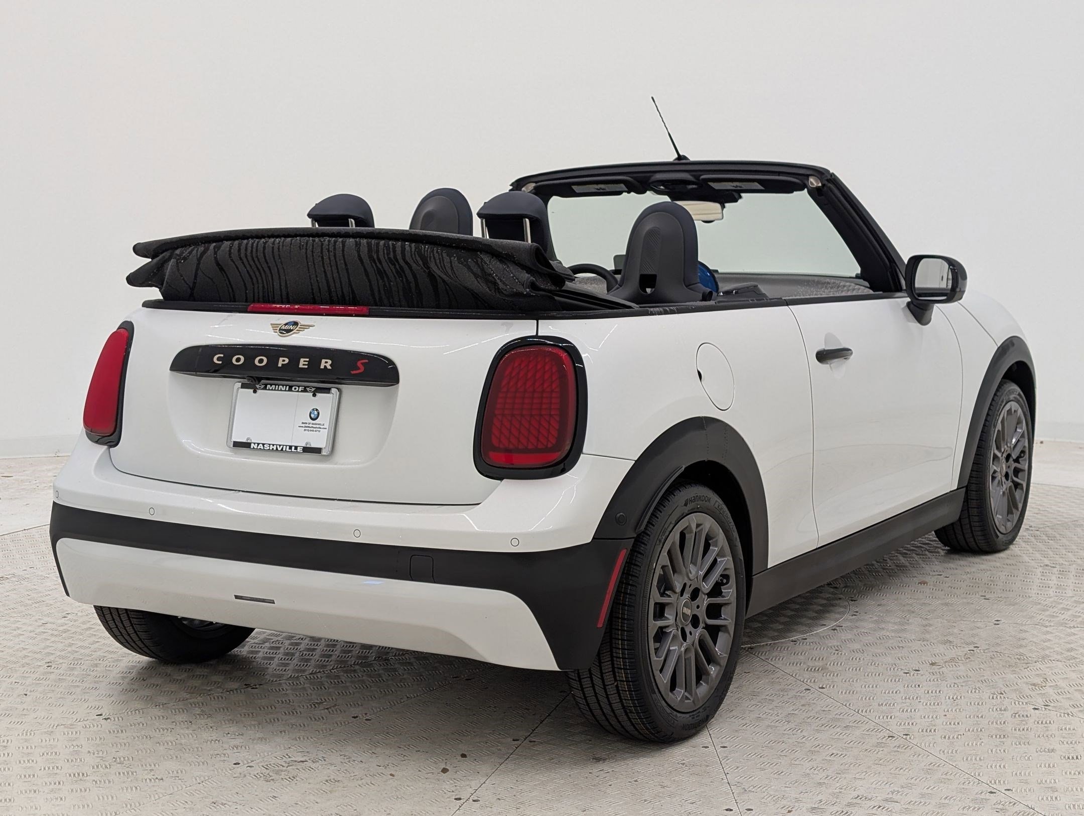 New 2026 MINI Cooper S image 8