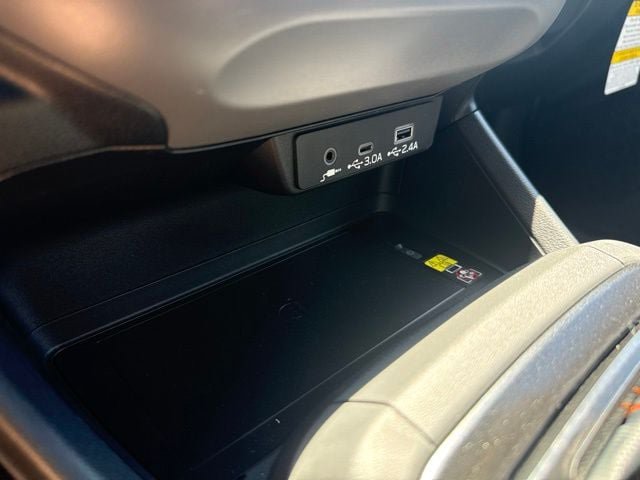 New 2026 Subaru Crosstrek 2.5i Limited AWD/4WD image 23