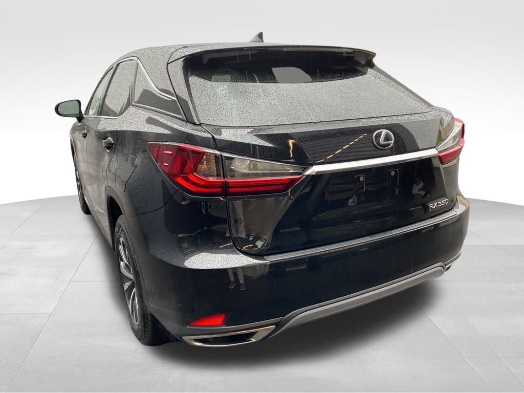 Used 2022 Lexus RX 350 AWD image 24