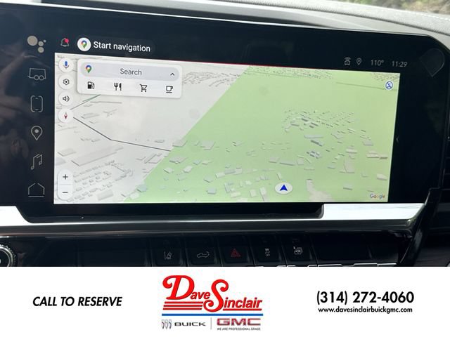 New 2026 GMC Sierra 3500 SLT AWD/4WD image 18