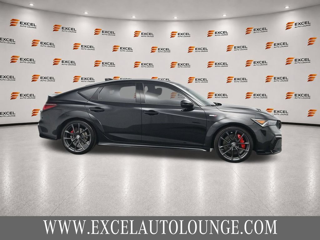 Used 2024 Acura Integra Type S FWD image 6