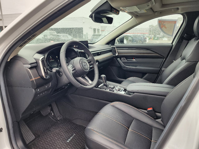 Certified 2025 MAZDA CX-50 AWD 2.5 S w/ Weather Package image 38