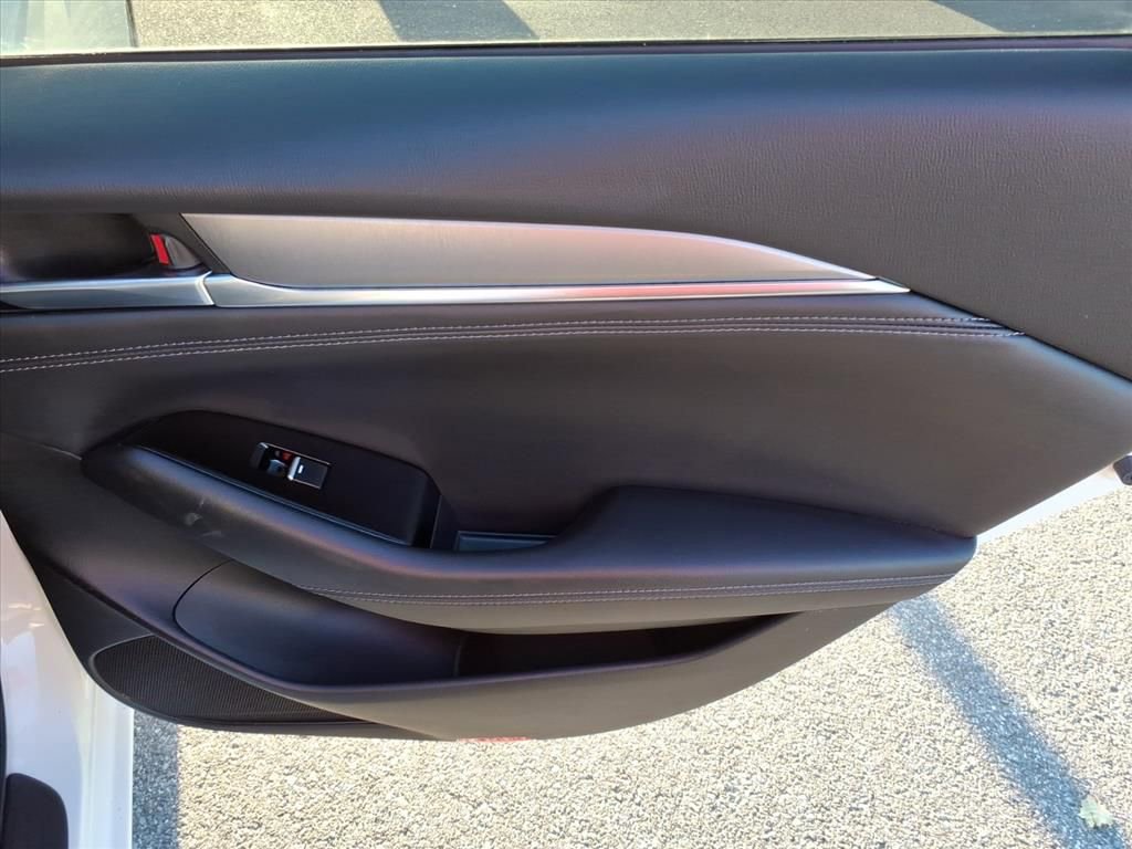 Used 2021 MAZDA MAZDA6 Touring image 19