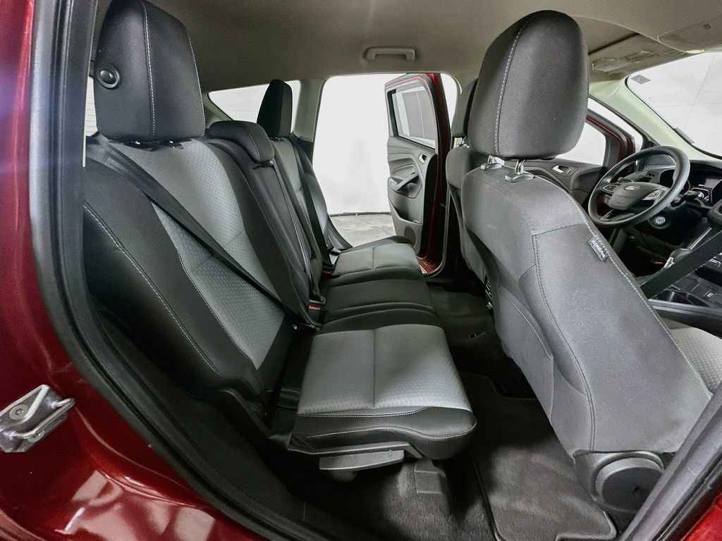 Used 2017 Ford Escape SE AWD/4WD image 11