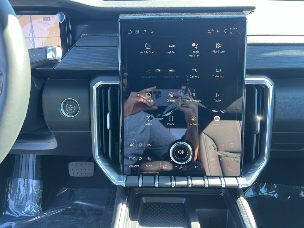 New 2026 GMC Acadia Elevation w/ Elevation Premium Package image 23